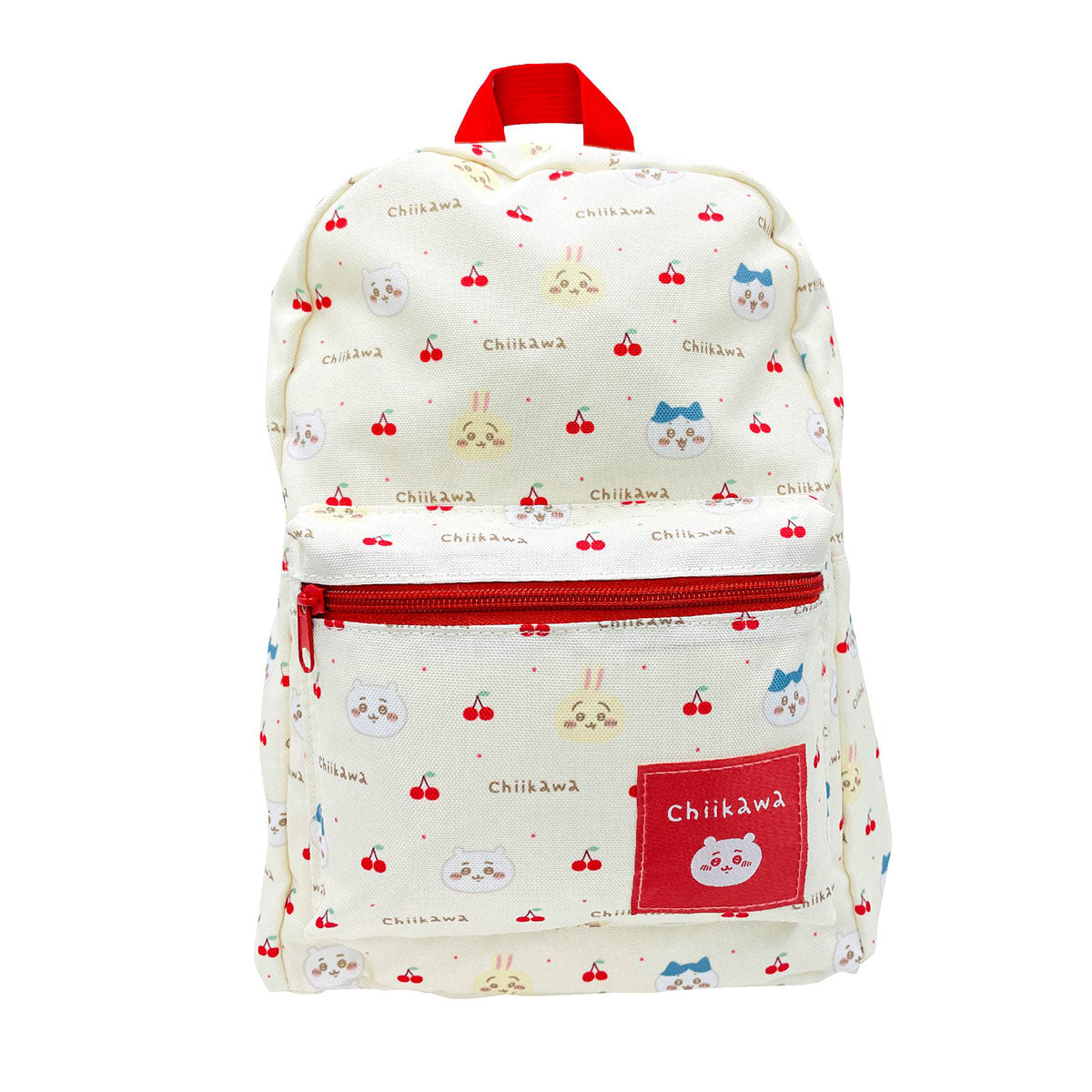 吉伊卡哇 D包（櫻桃） ちいかわ Dパック（チェリー）