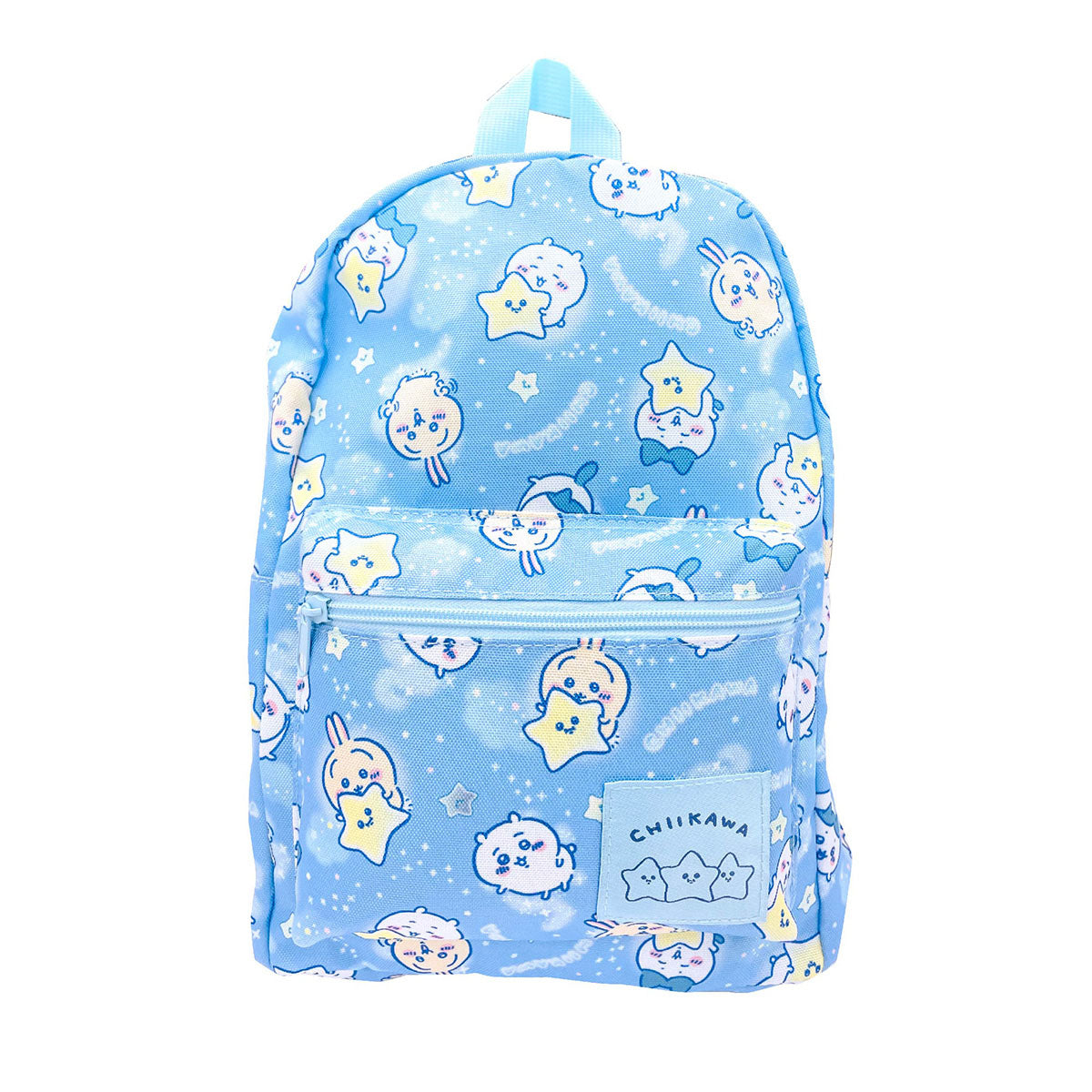吉伊卡哇 D包（星星） ちいかわ Dパック（おほしさま）