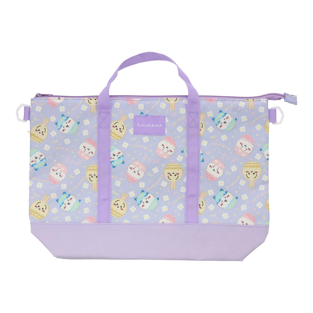 吉伊卡哇 2WAY托特包 PL ちいかわ 2WAYバッグ PL