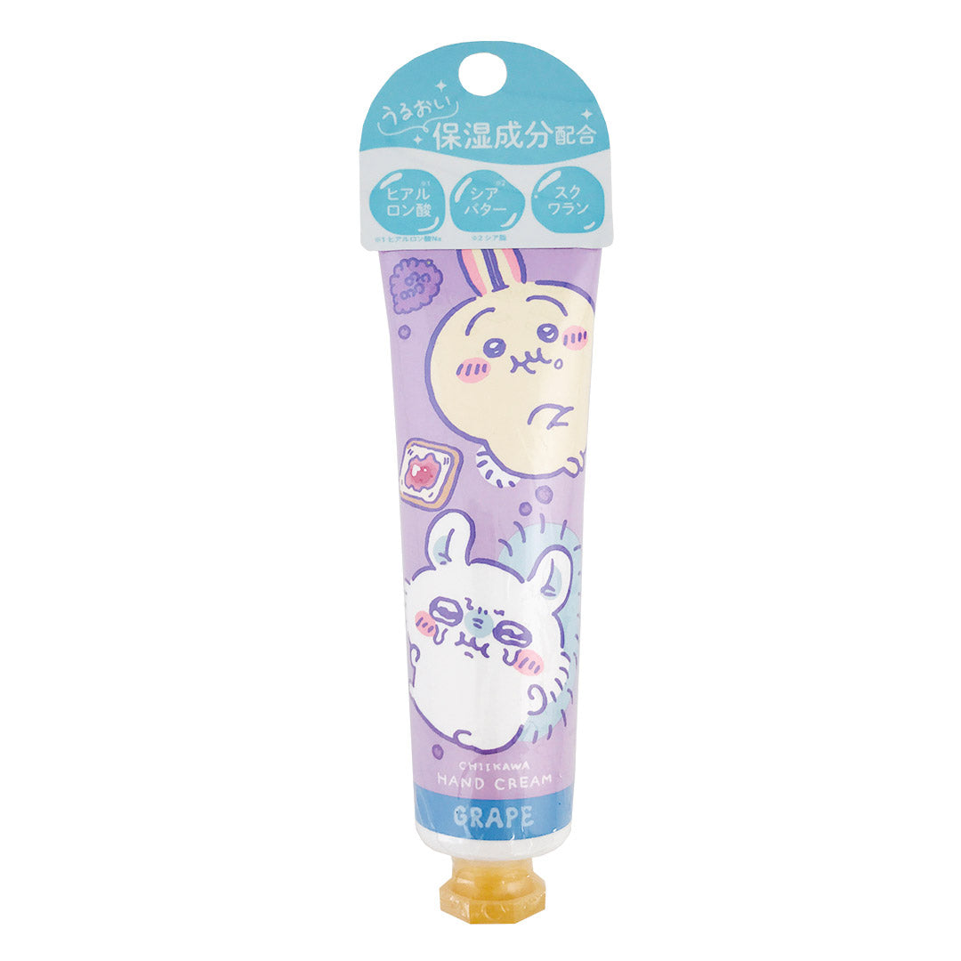 吉伊卡哇 潤手霜 PL ちいかわ ハンドクリーム PL