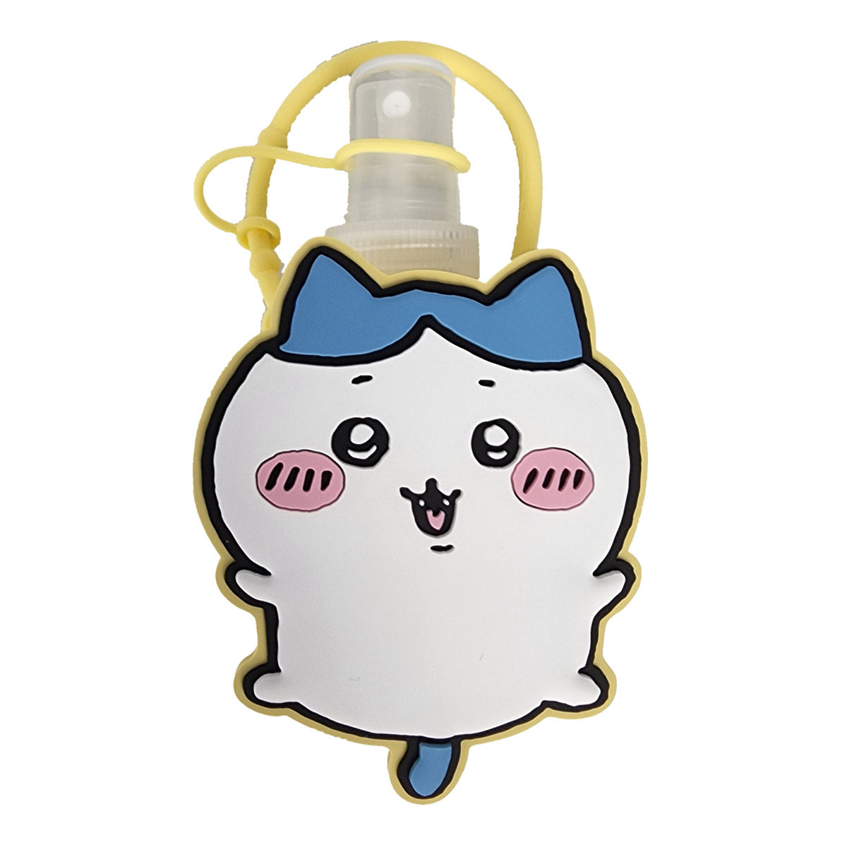 吉伊卡哇 附盒噴霧瓶（小八貓） ちいかわ ケース付きスプレーボトル（ハチワレ）