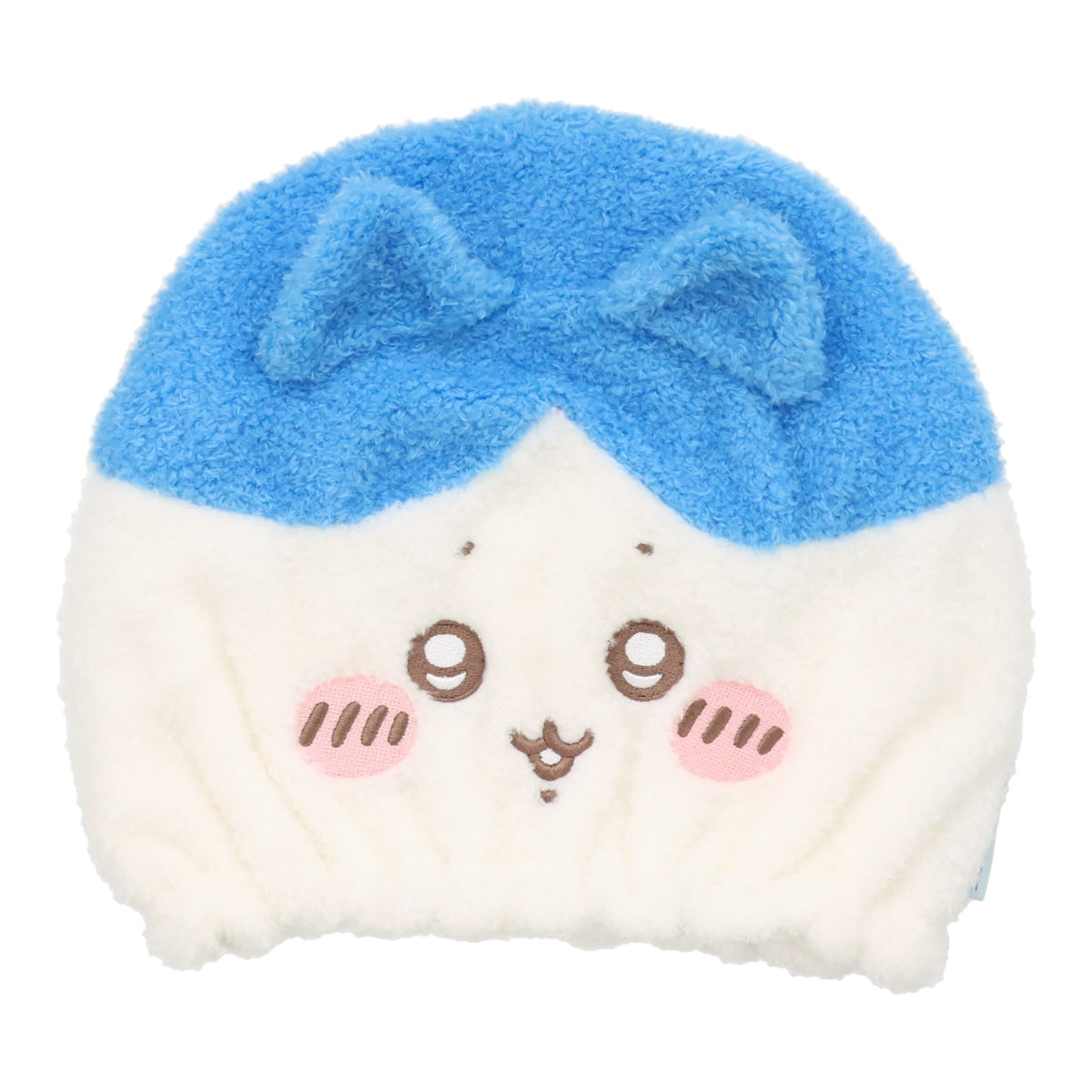 吉伊卡哇 吸水帽（小八貓） ちいかわ 吸水キャップ（ハチワレ）