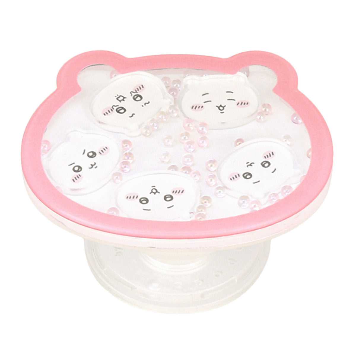 吉伊卡哇 搖搖POCOPOCO（吉伊卡哇） ちいかわ シャカシャカPOCOPOCO（ちいかわ）