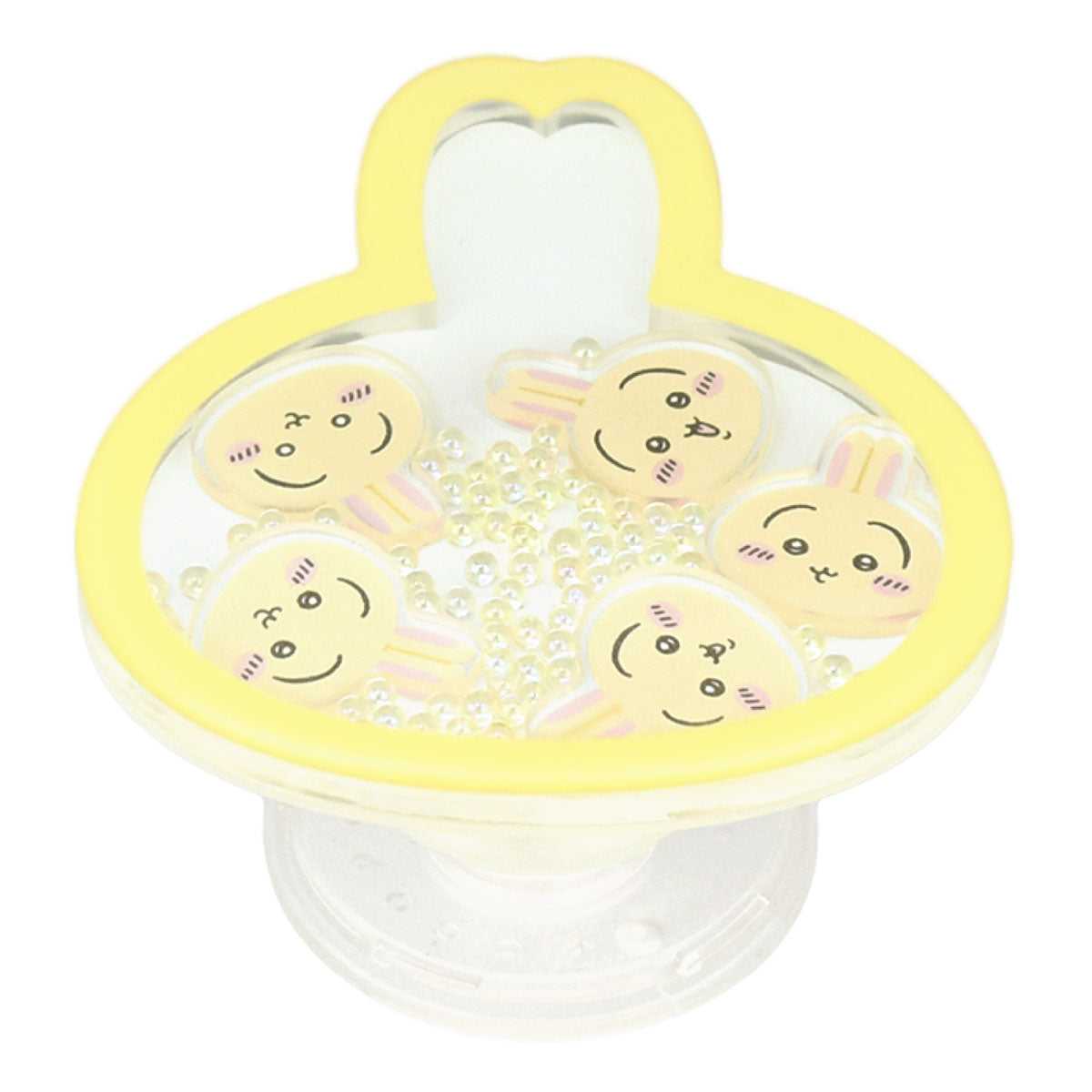 吉伊卡哇 搖搖POCOPOCO（兔兔） ちいかわ シャカシャカPOCOPOCO（うさぎ）