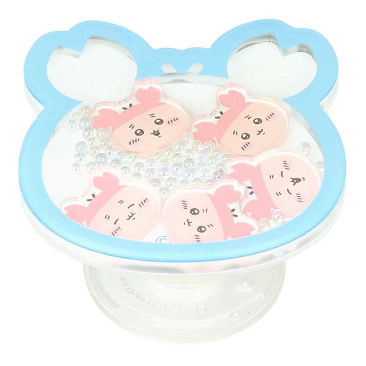 吉伊卡哇 搖搖POCOPOCO（古本屋） ちいかわ シャカシャカPOCOPOCO（古本屋）