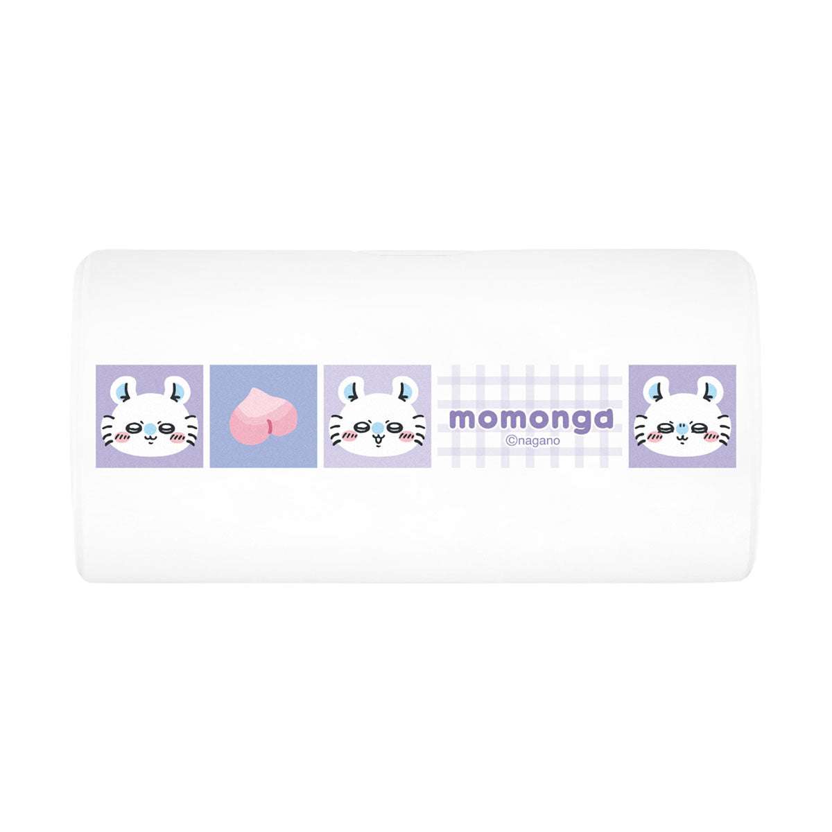 吉伊卡哇 帶USB Type-C接口鋰離子充電器4000mAh (小桃鼠) ちいかわ USB Type-Cコネクタ付き リチウムイオン充電器 4000mAh（モモンガ）