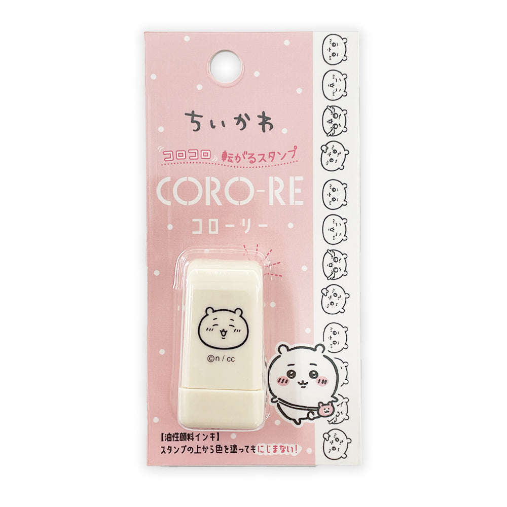 吉伊卡哇 小可愛（吉伊卡哇） ちいかわ コローリー（ちいかわ）