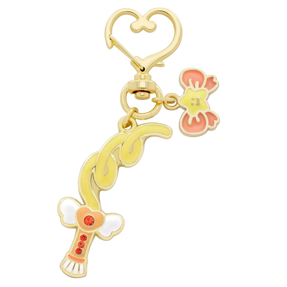 吉伊卡哇 魔法吉伊卡哇 魔法棒配件（風獅爺） ちいかわ まじかるちいかわ まじかるステッキチャーム（シーサー）