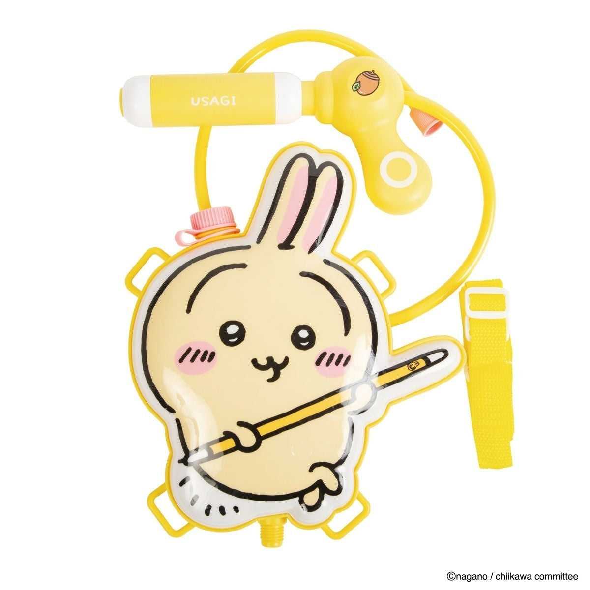 吉伊卡哇 水槍2（兔兔） ちいかわ ウォーターシューター2（うさぎ）