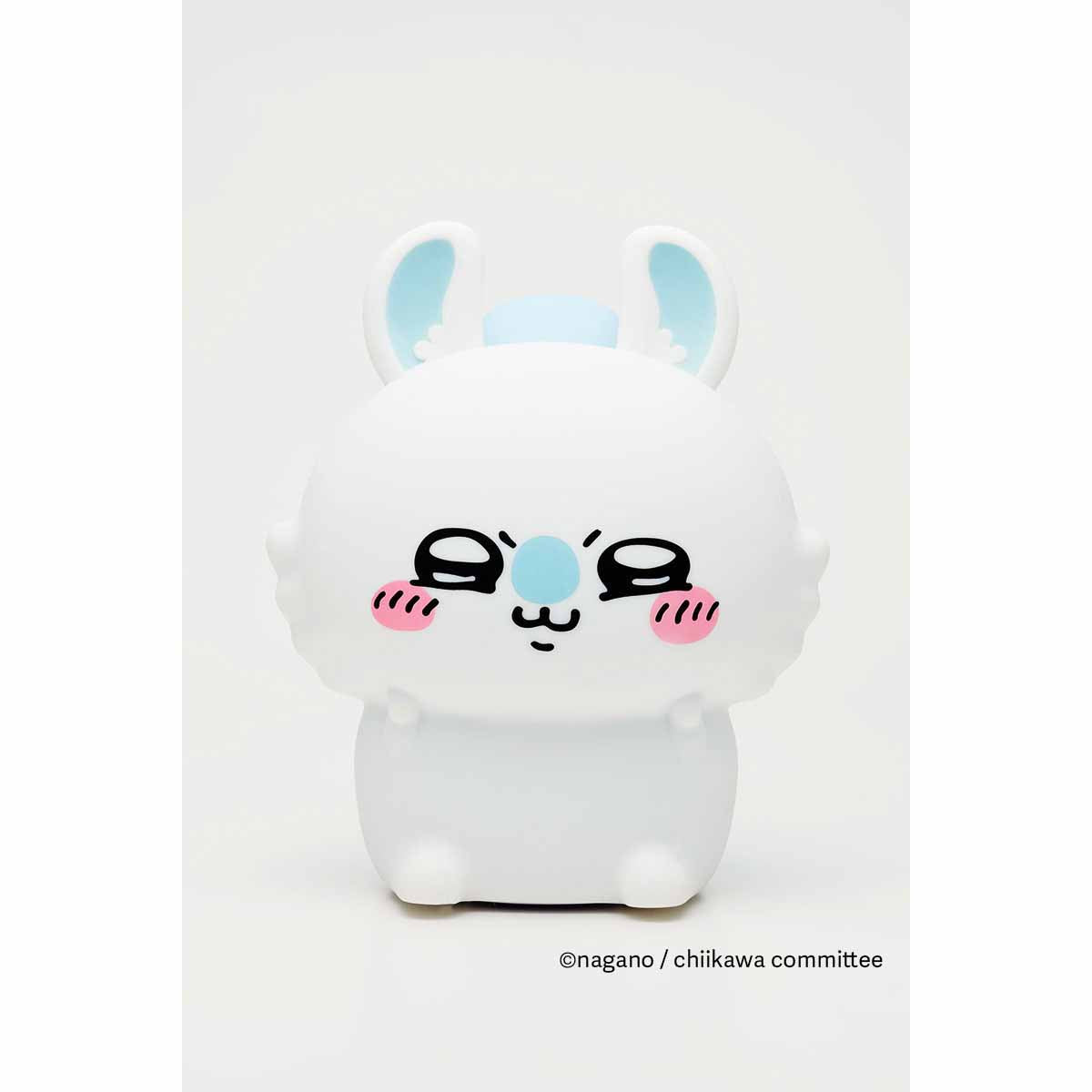 吉伊卡哇 房間燈（莫莫加） ちいかわ ルームライト（モモンガ）