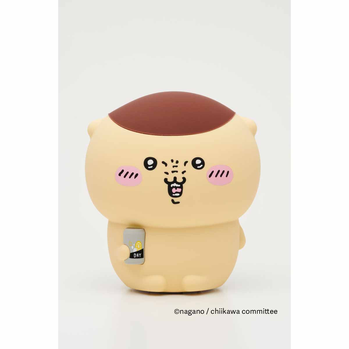 吉伊卡哇 房間燈（栗子饅頭） ちいかわ ルームライト（くりまんじゅう）