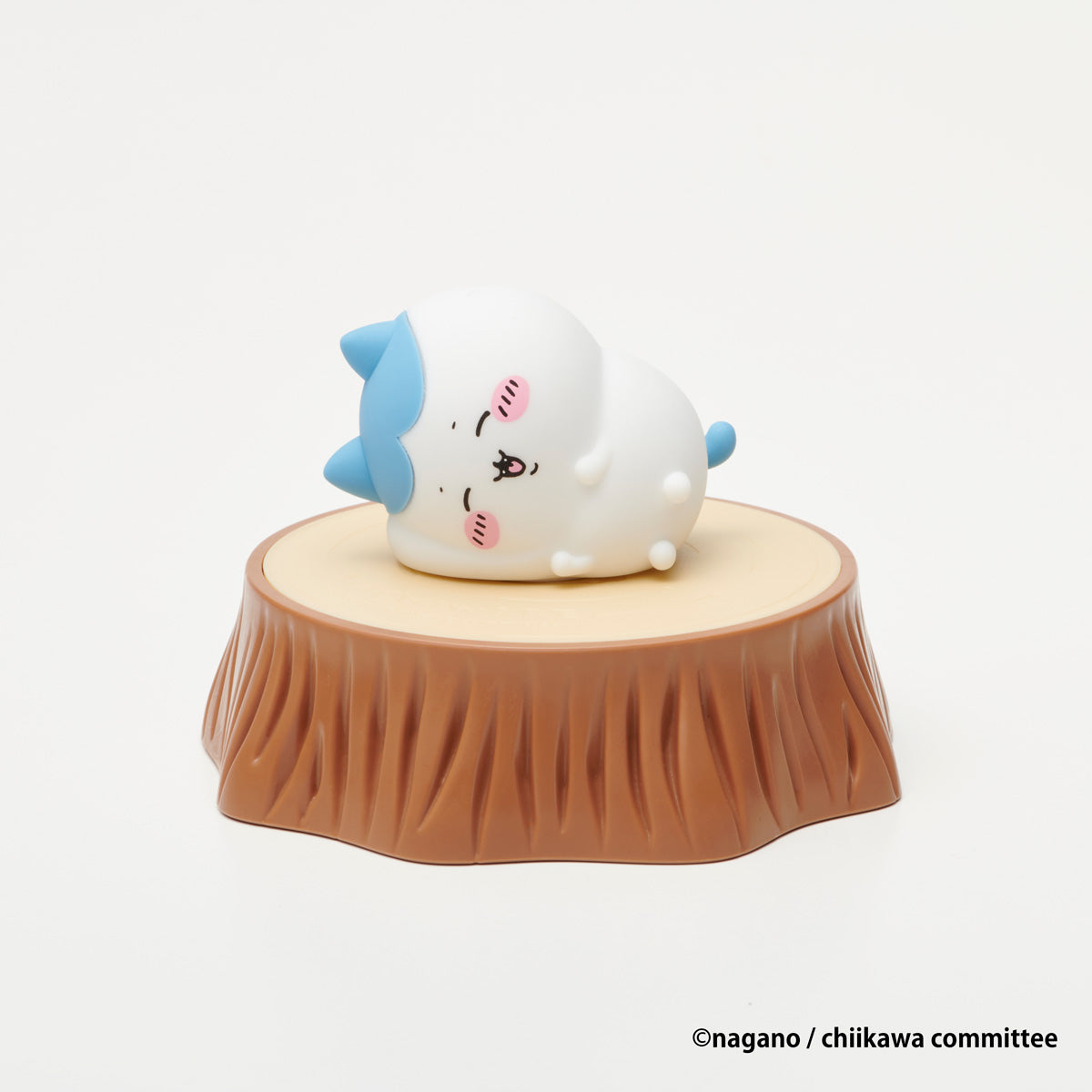 吉伊卡哇 桌上型燈（小八貓） ちいかわ デスクトップライト（ハチワレ）