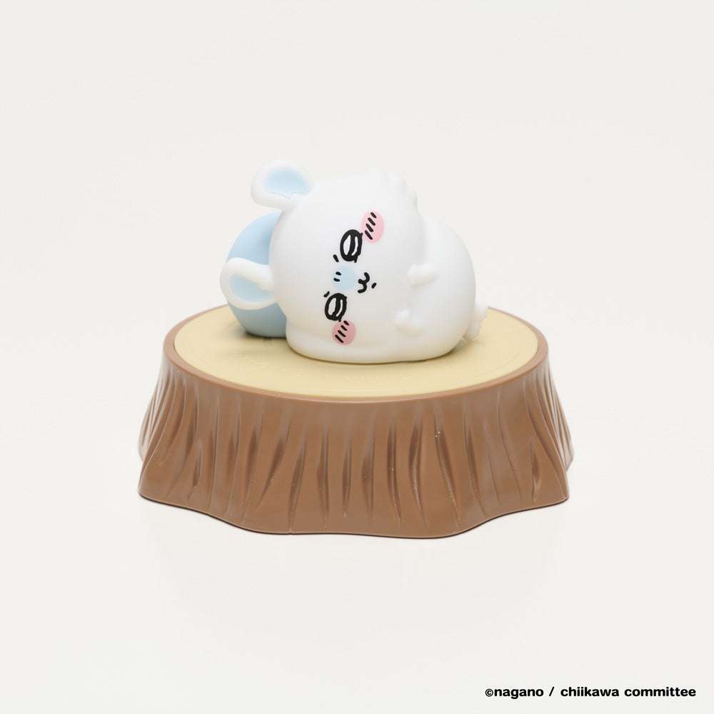 吉伊卡哇 Oitemite燈 (小桃鼠) ちいかわ オイテミテライト（モモンガ）