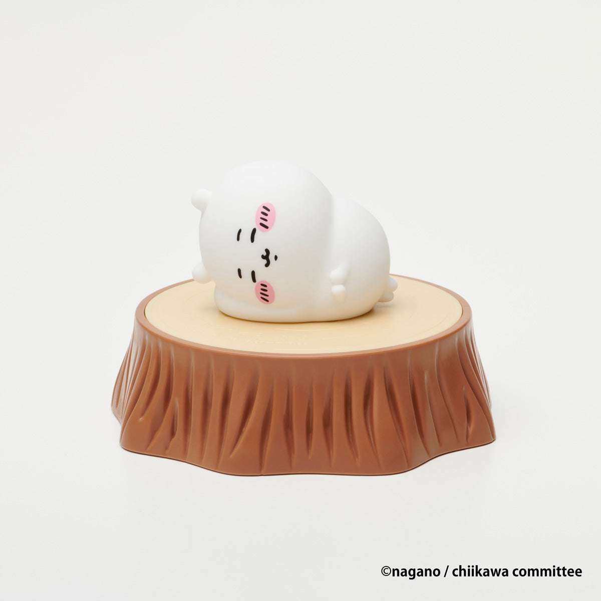 吉伊卡哇 Oitemite燈 (吉伊卡哇) ちいかわ オイテミテライト（ちいかわ）