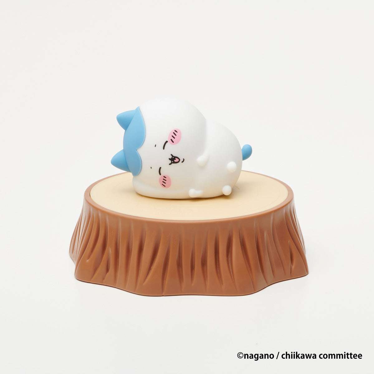 吉伊卡哇 Oitemite燈 (小八貓) ちいかわ オイテミテライト（ハチワレ）