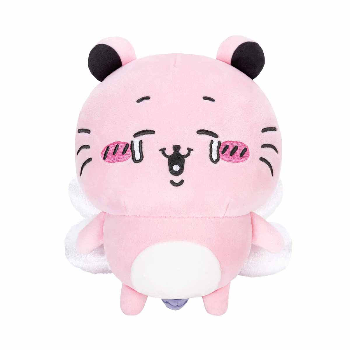 吉伊卡哇 玩偶S（奇美拉） ちいかわ ぬいぐるみS（キメラ）