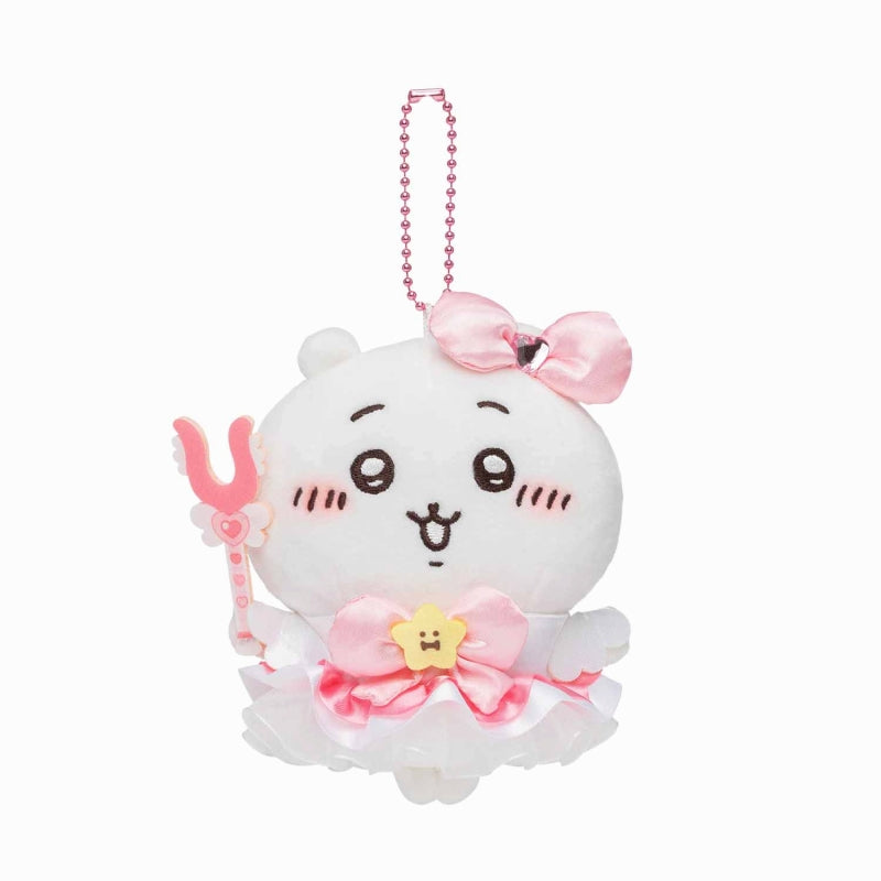 魔法吉伊卡哇 魔法充電吊飾（吉伊卡哇） まじかるちいかわ マジカルチャージマスコット（ちいかわ）