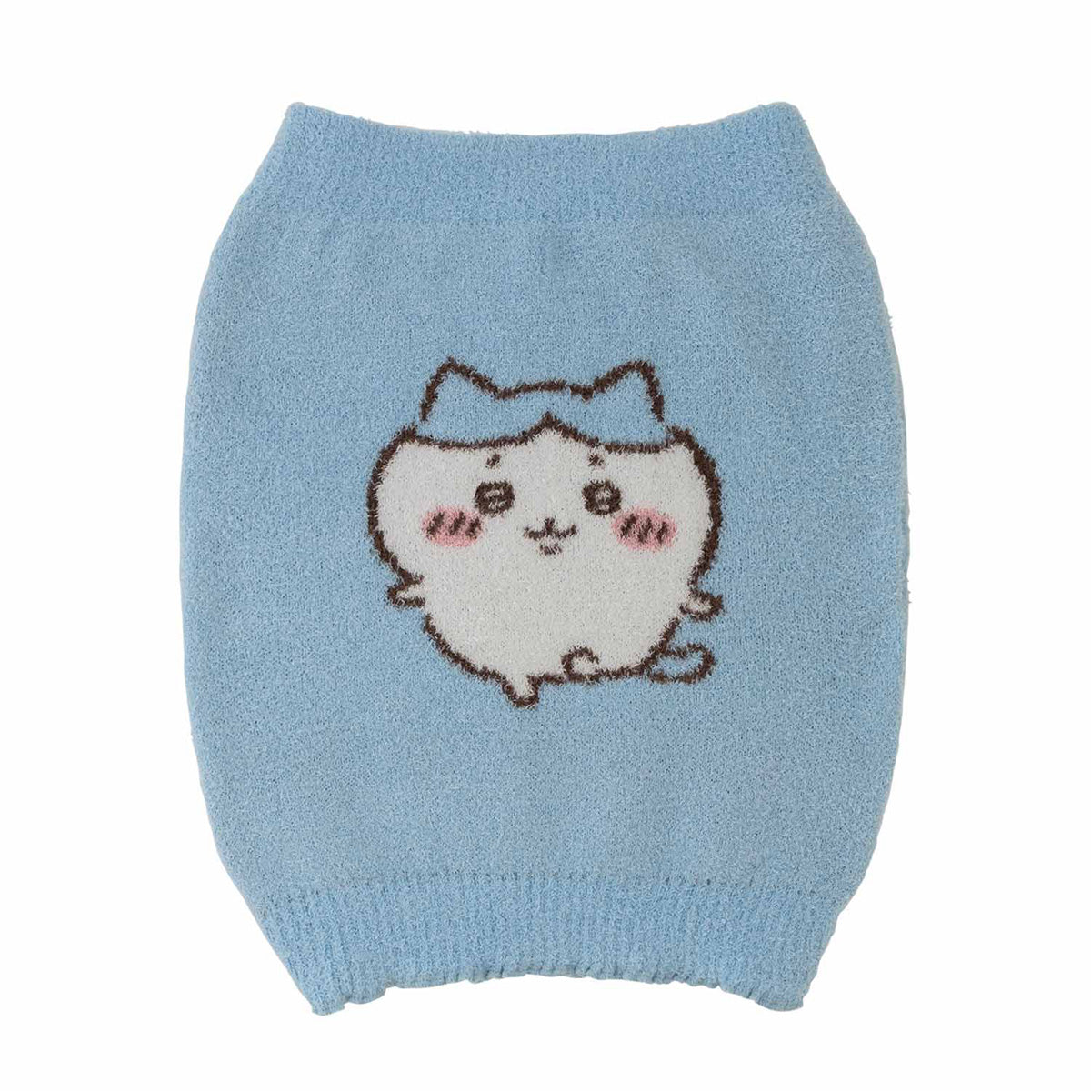 吉伊卡哇 長款腹巻（小八貓） ちいかわ ロングはらまき（ハチワレ）