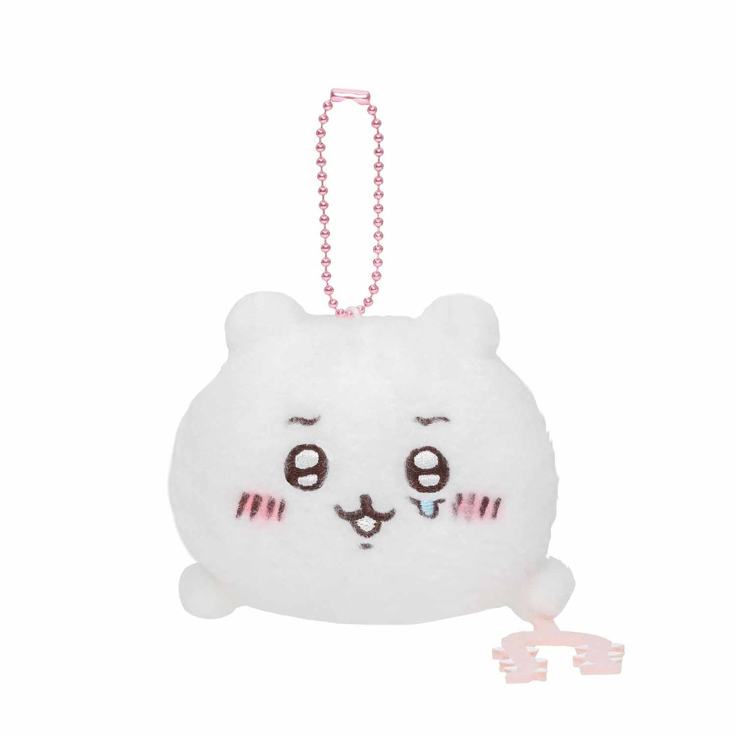 吉伊卡哇 毛茸茸吊飾 失敗了…今天的討伐（吉伊卡哇） ちいかわ ほわほわマスコット 失敗しちゃった・・・今日の討伐（ちいかわ）