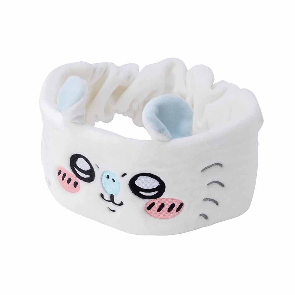 吉伊卡哇 可以變成莫莫加的髮帶 ちいかわ モモンガになれるヘアバンド