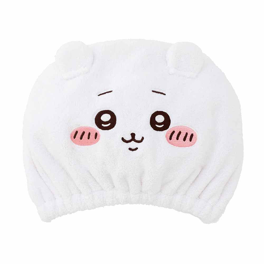 吉伊卡哇 頭髮帽（吉伊卡哇） ちいかわ ヘアキャップ（ちいかわ）