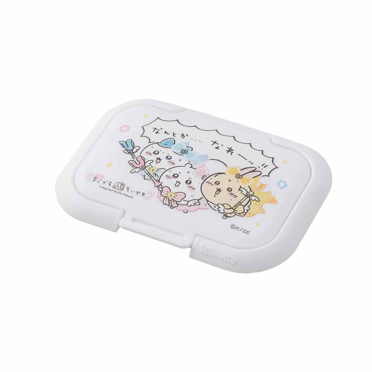 吉伊卡哇 超魔法吉伊卡哇 Bitatto迷你貼蓋 ちいかわ 超まじかるちいかわ ビタットミニ