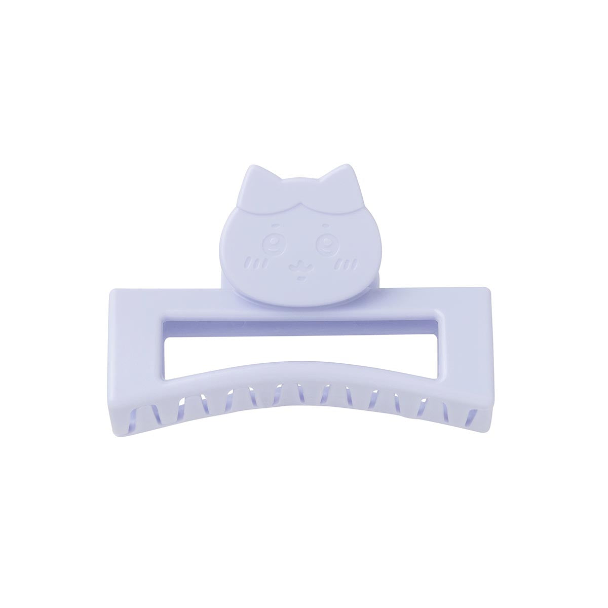 吉伊卡哇 鉗夾（小八貓） ちいかわ バンスクリップ（ハチワレ）