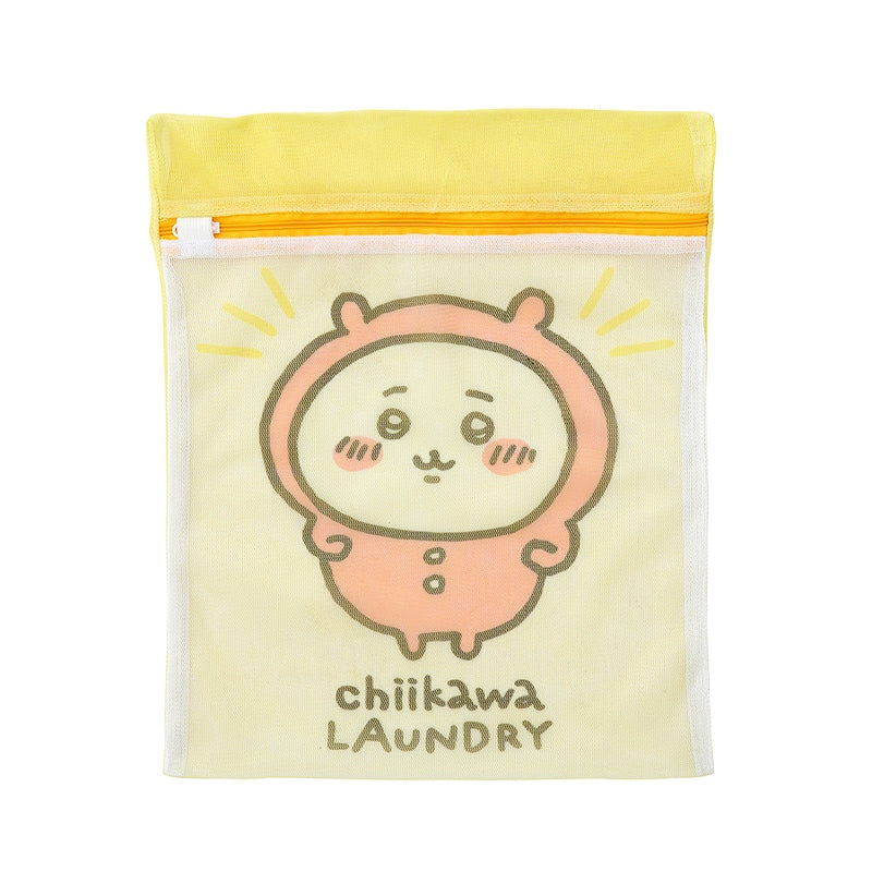 吉伊卡哇 洗衣網 ちいかわ ランドリーネット