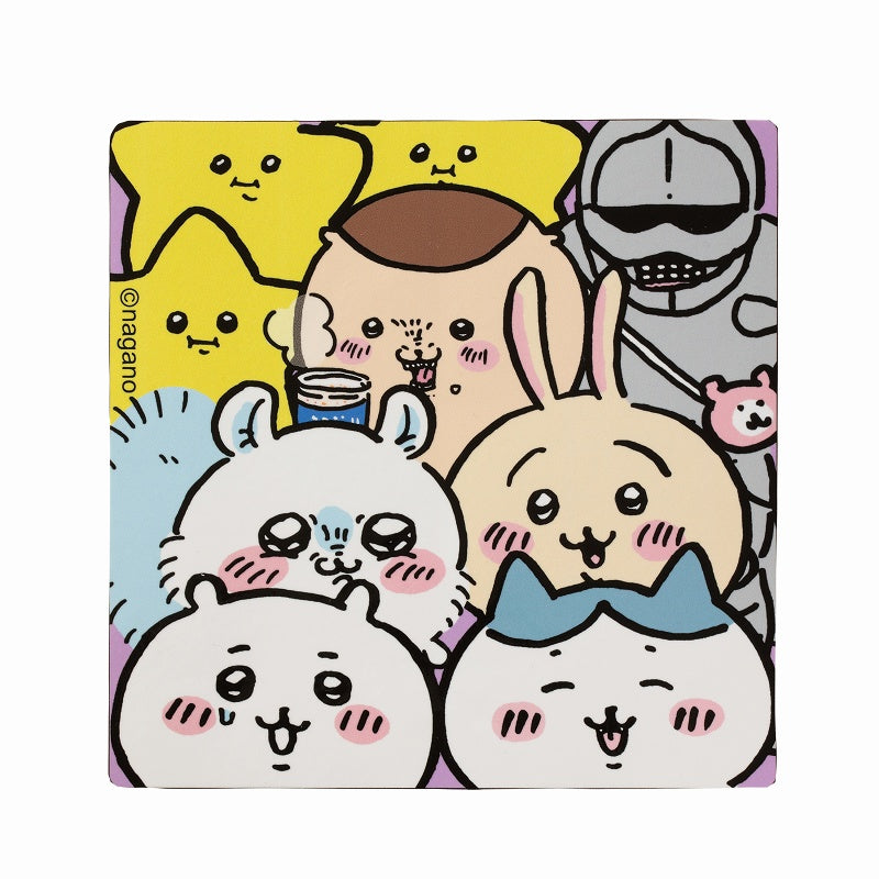 吉伊卡哇 貼紙（集合） ちいかわ ステッカー（集合）