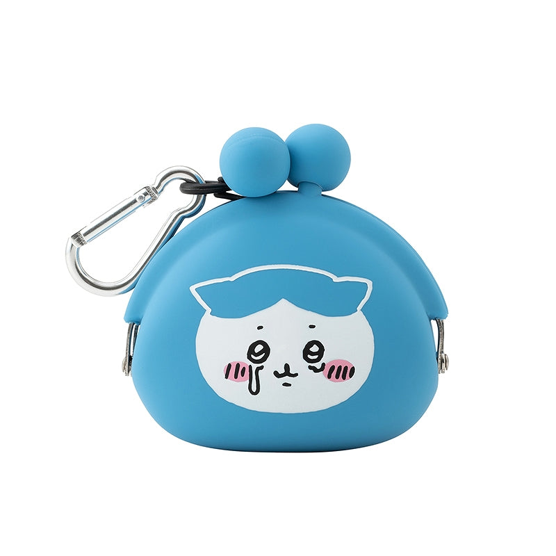 吉伊卡哇 小口袋（小八貓） ちいかわ POCHIBI（ハチワレ）