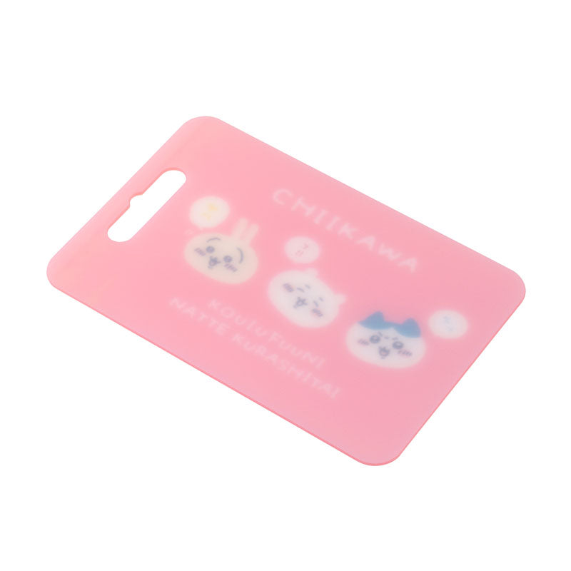 吉伊卡哇 切菜板 ちいかわ まな板