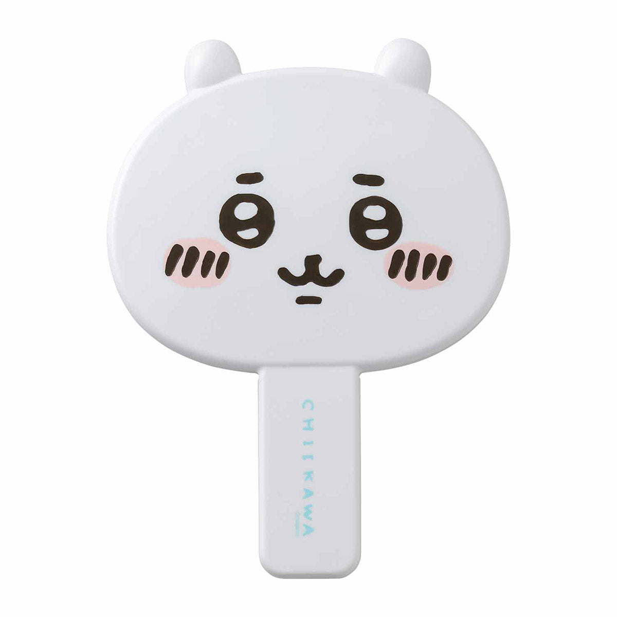 吉伊卡哇 切割手鏡（吉伊卡哇） ちいかわ ダイカットハンドミラー（ちいかわ）