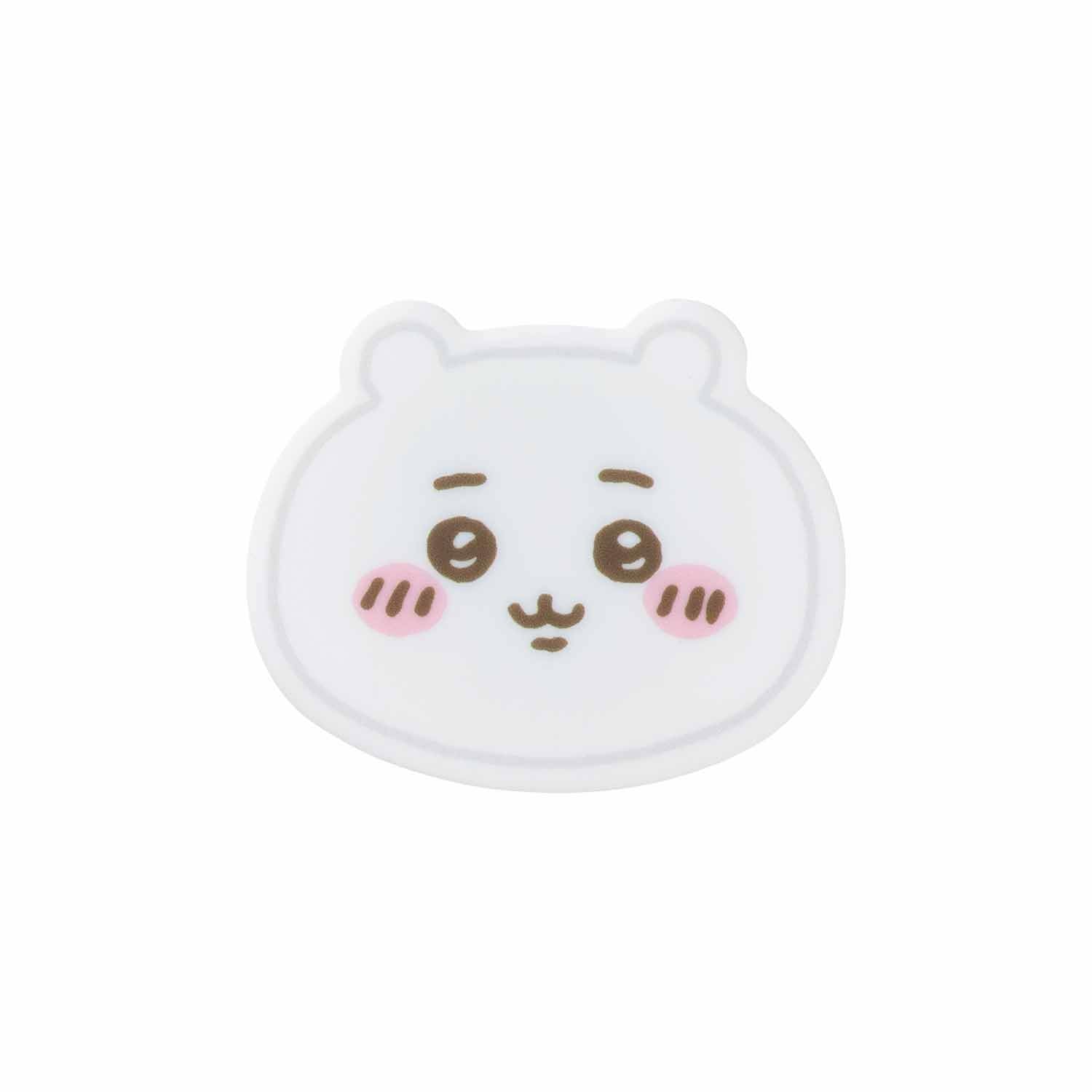 吉伊卡哇 亞克力磁鐵（吉伊卡哇）ちいかわ アクリルマグネット（ちいかわ）