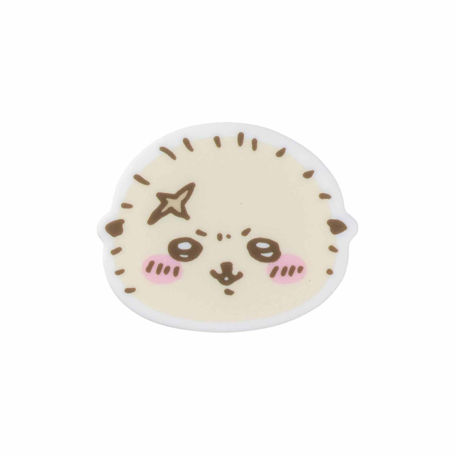 吉伊卡哇 亞克力磁鐵（海獺）ちいかわ アクリルマグネット（ラッコ）