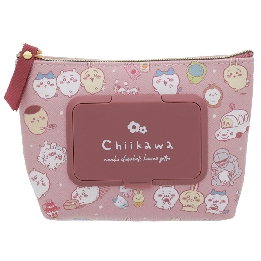 吉伊卡哇 seepo＋ B ちいかわ seepo＋ B