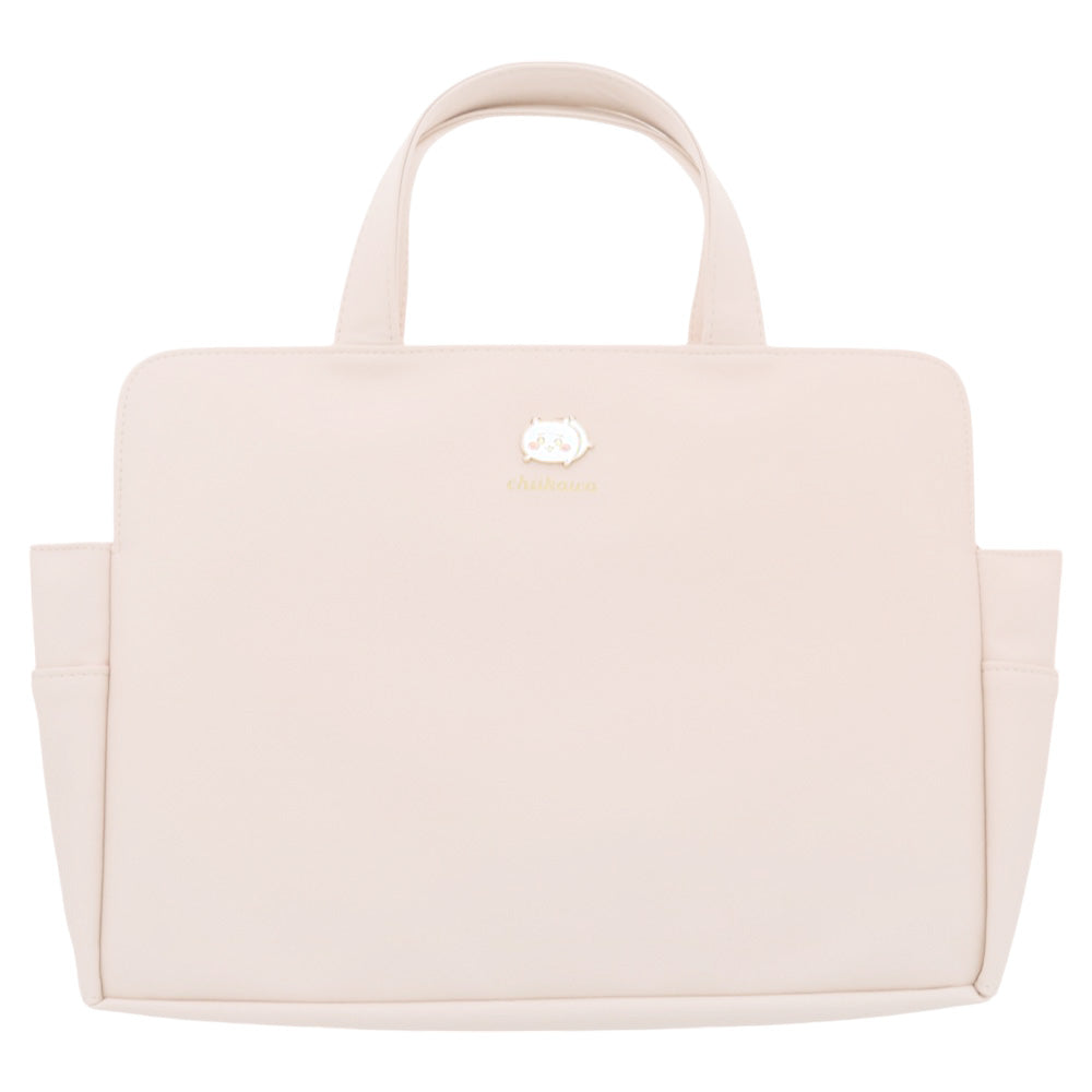 吉伊卡哇 隨身攜帶包（吉伊卡哇） ちいかわ キャリングバッグ（ちいかわ）