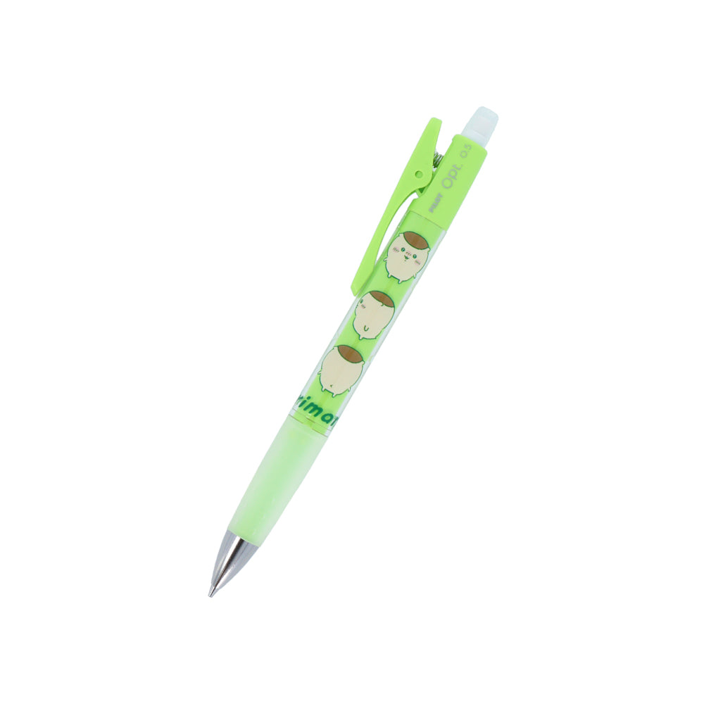 吉伊卡哇 Opt. 自動鉛筆 (栗子饅頭) ちいかわ Opt. シャープペン（くりまんじゅう）
