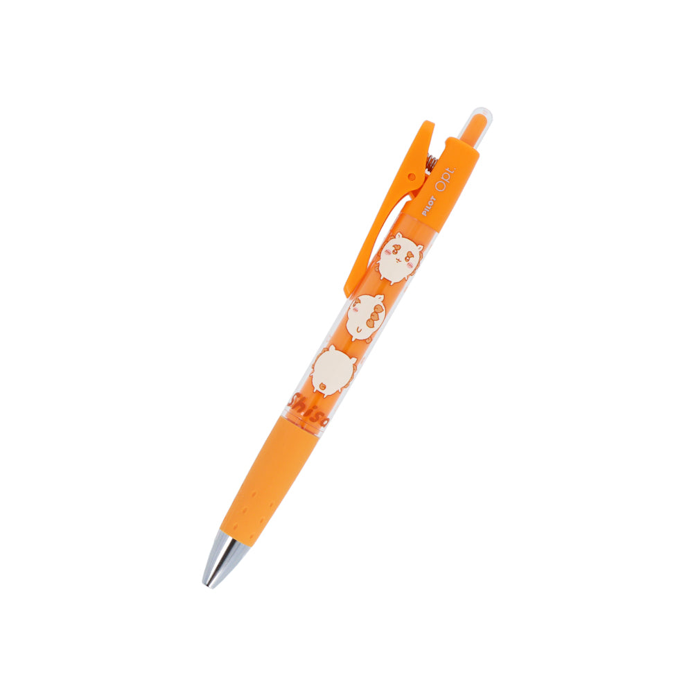 吉伊卡哇 Opt. 圓珠筆 (風獅爺) ちいかわ Opt. ボールペン（シーサー）