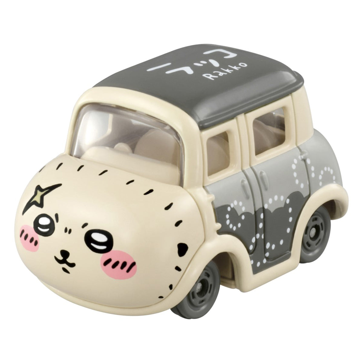 吉伊卡哇 夢幻Tomica SP（海獺） ちいかわ ドリームトミカ SP（ラッコ）