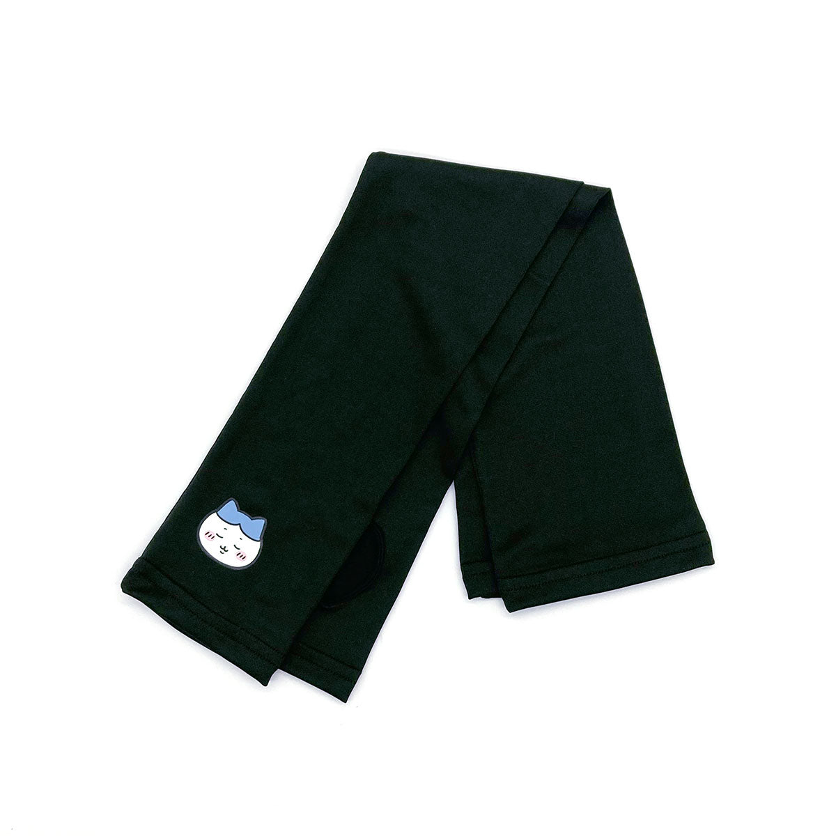 吉伊卡哇 臂套（小八貓，嗯） ちいかわ アームカバー（ワンポイント ハチワレうん）