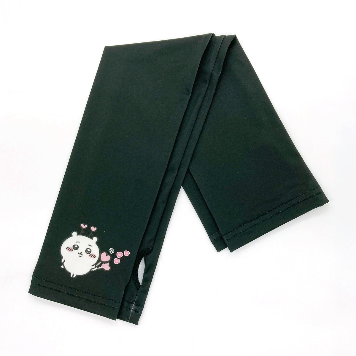 吉伊卡哇 袖套 (吉伊卡哇) ちいかわ アームカバー（ワンポイント ちいかわ）