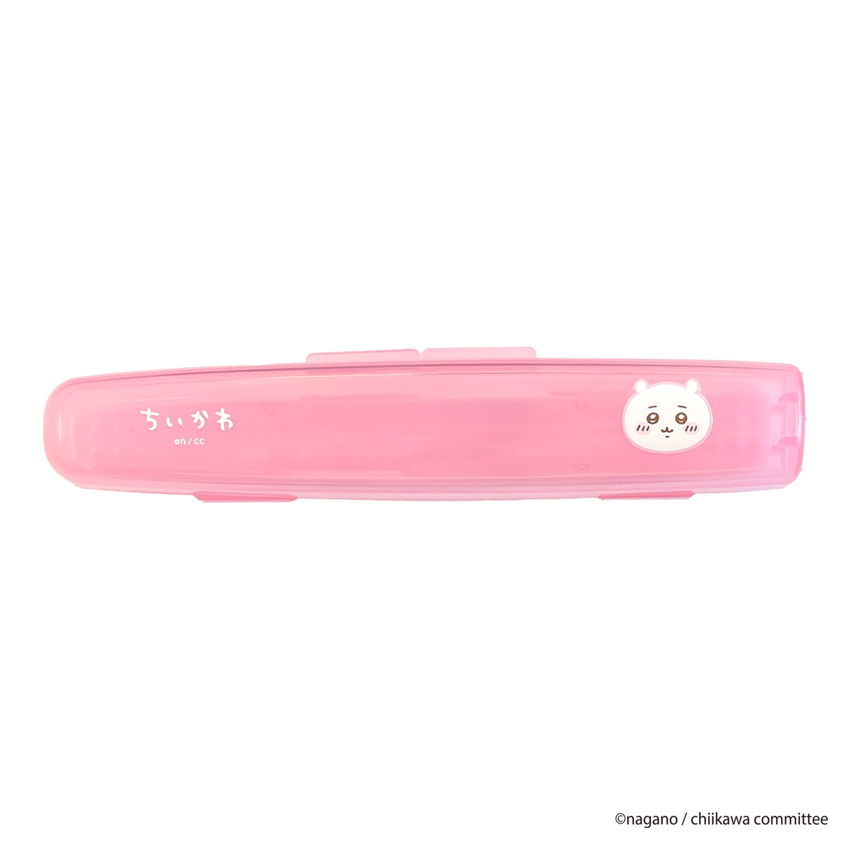 吉伊卡哇 硬殼包2（吉伊卡哇） ちいかわ ハードケース2（ちいかわ）