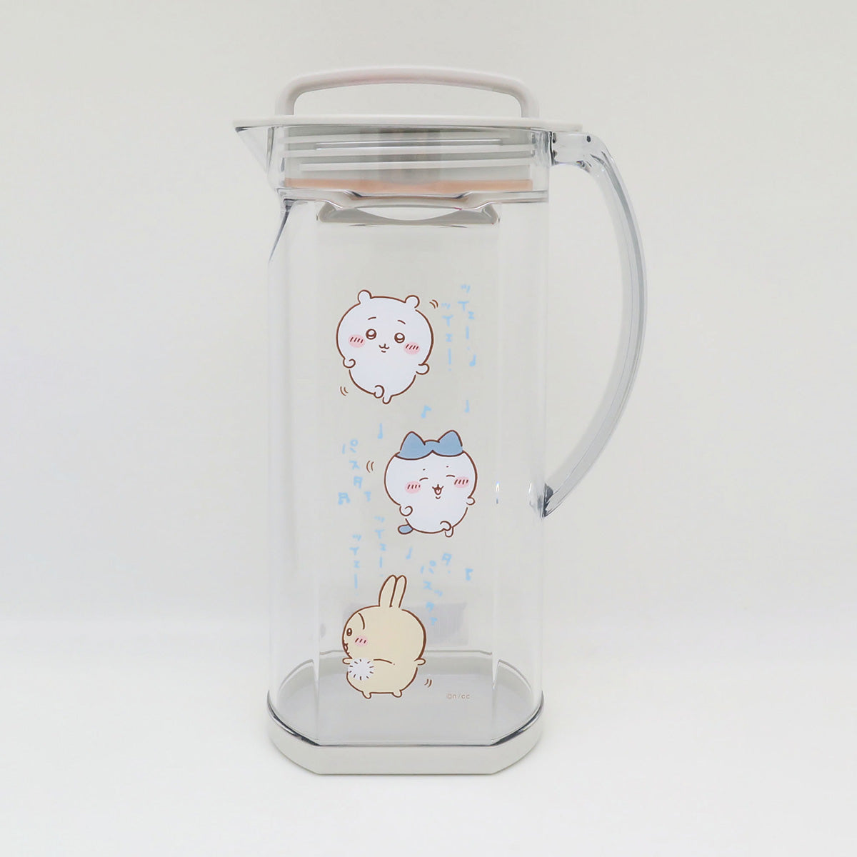 吉伊卡哇 冷水壺 ちいかわ 冷水筒