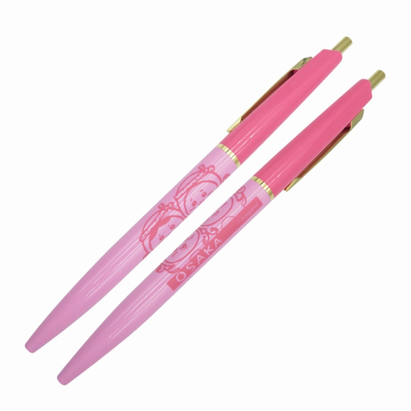 吉伊卡哇 復古原子筆 章魚喔（吉伊卡哇） ちいかわ アンテリックボールペン たこだよ ちいかわ