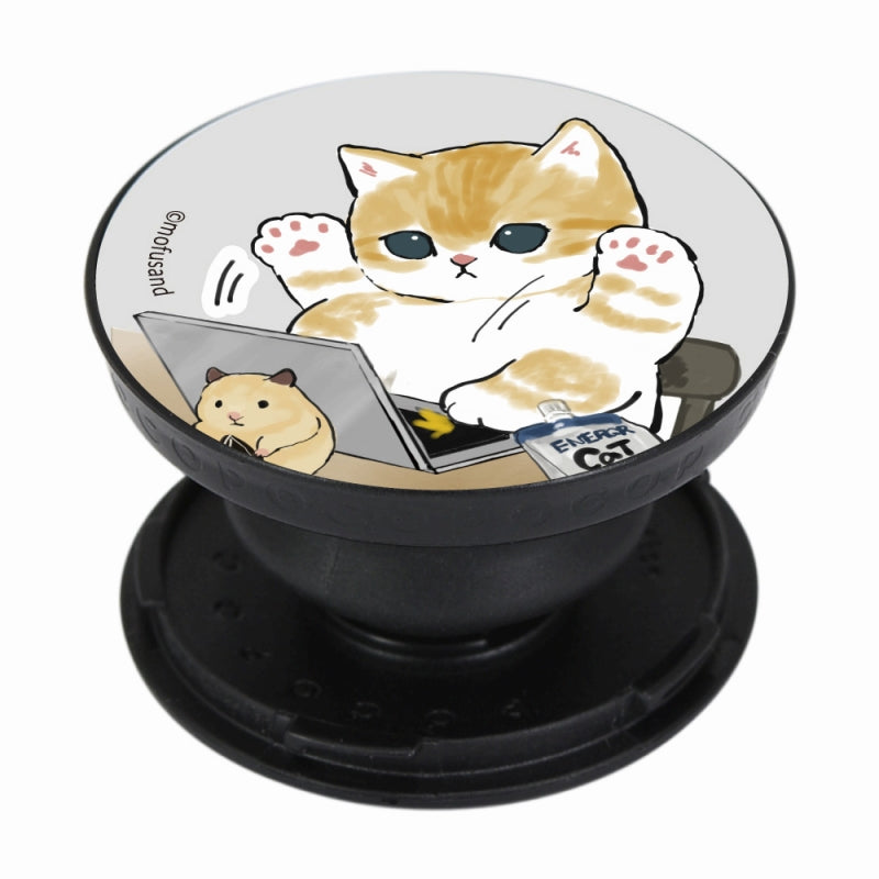 mofusand Pocopoco（工作） mofusand POCOPOCO(ワーク)