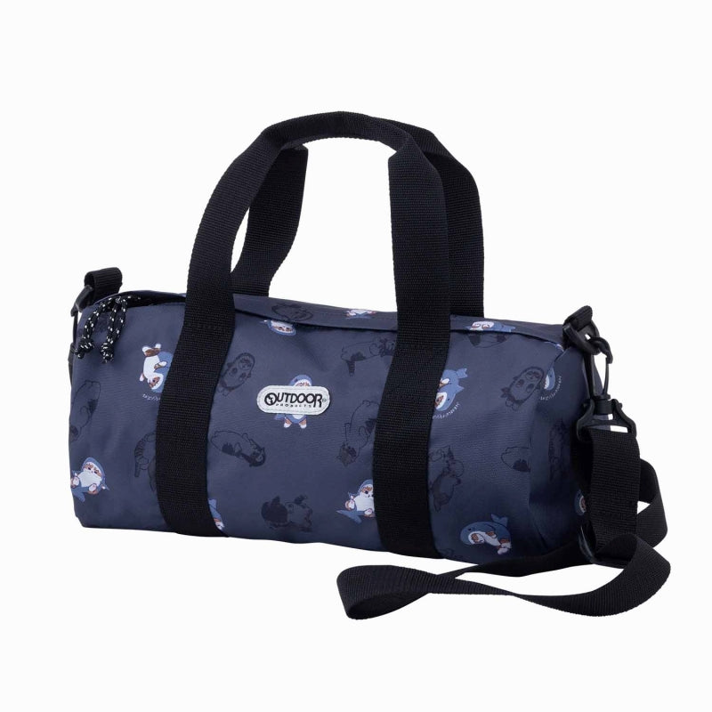 mofusand×室外產品波士頓包 mofusand×OUTDOOR PRODUCTS ボストンバッグ