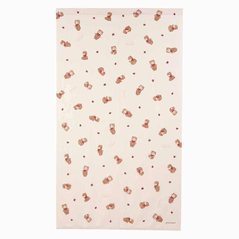 mofusand展覽商譽 mofusand展 のれん