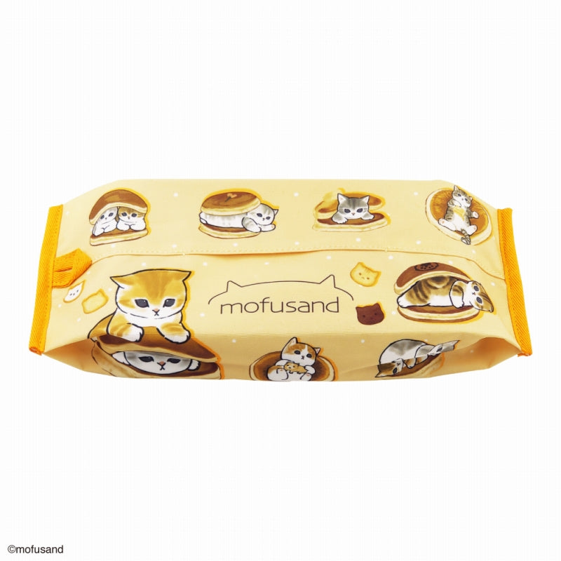 mofusand 組織盒（糖果） mofusand ティッシュケース(すいーつ)