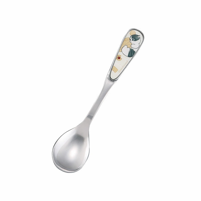 mofusand 湯匙（餅乾） mofusand スプーン(クッキー)