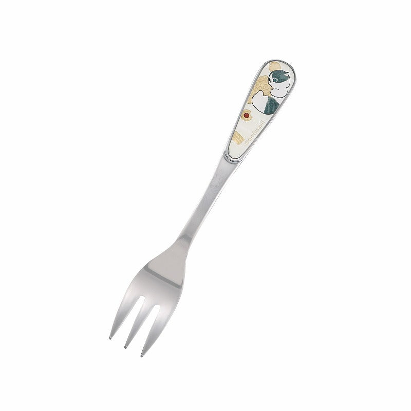 mofusand 叉（cookie） mofusand フォーク(クッキー)